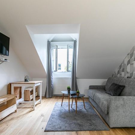 Mba Splendide Appart - Wilson 2 - Mairie De Montreuil Eksteriør bilde